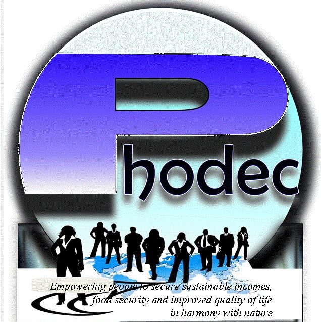       PHODEC